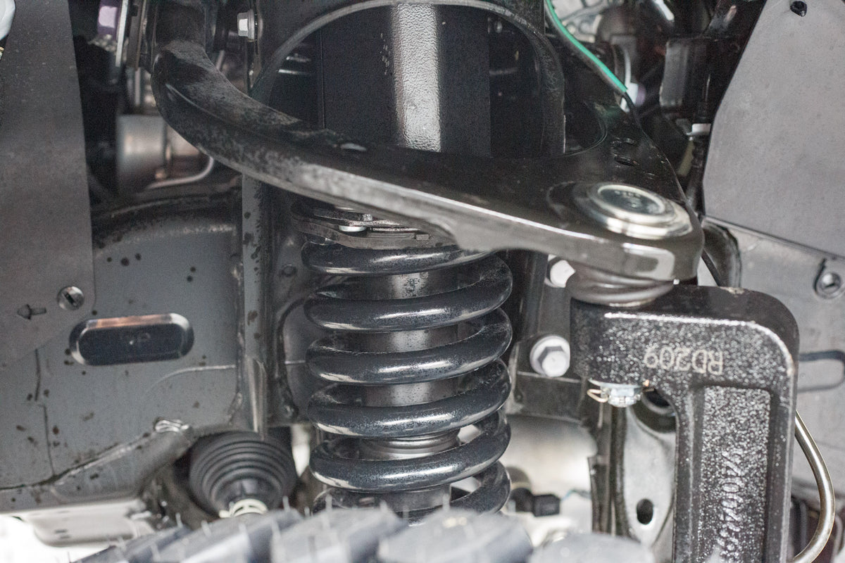 2025 Toyota Tundra Limited #SX096412