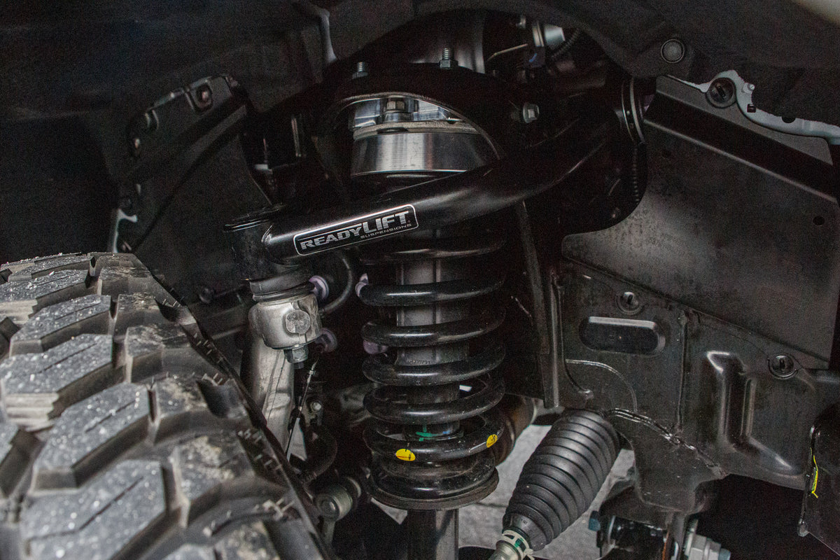 2025 Toyota Tacoma TRD Off-Road #ST095106