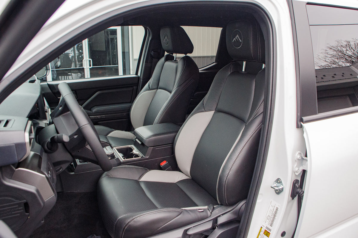 2025 Toyota Tacoma TRD Off-Road #ST095106