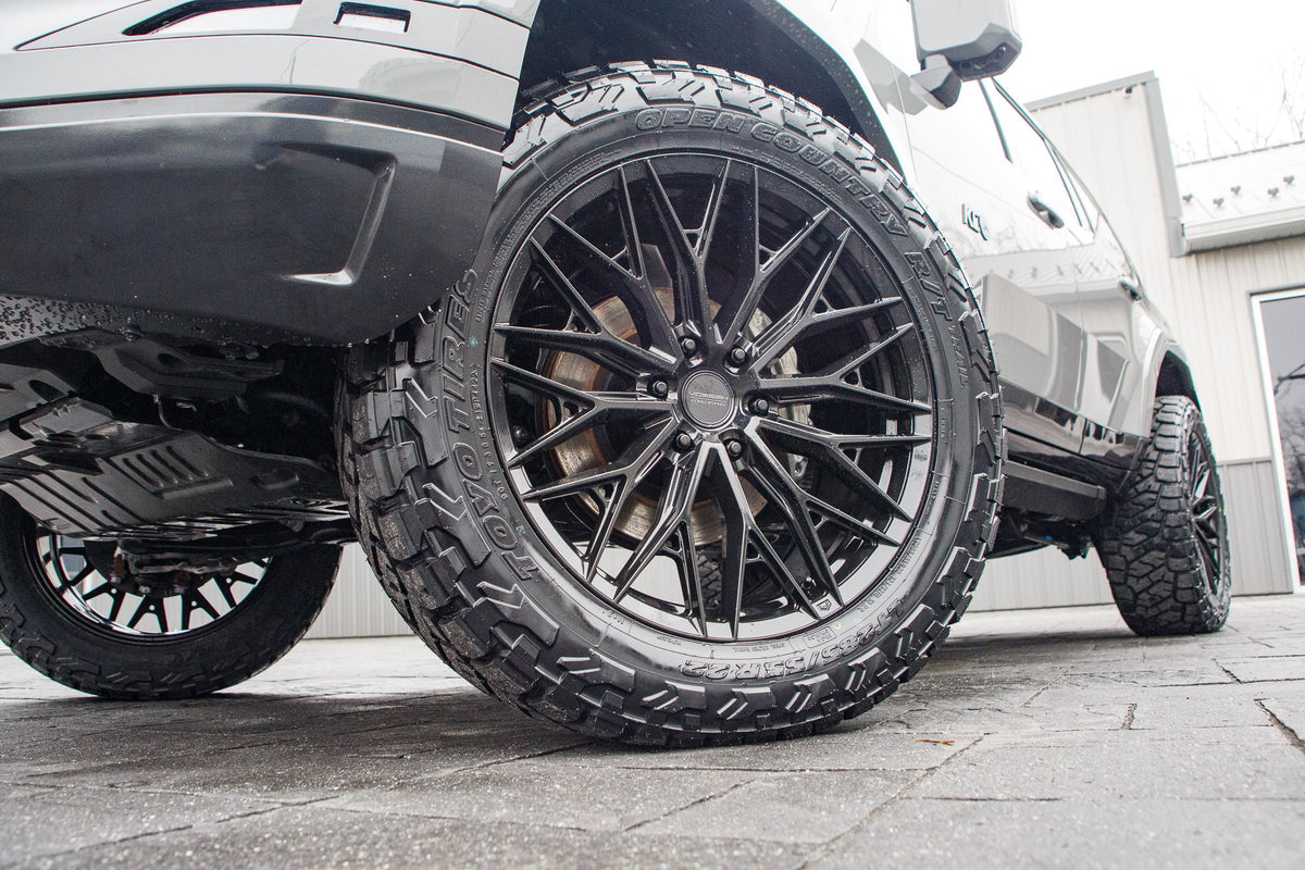 2026 Lexus GX550 Luxury+ #T5072455