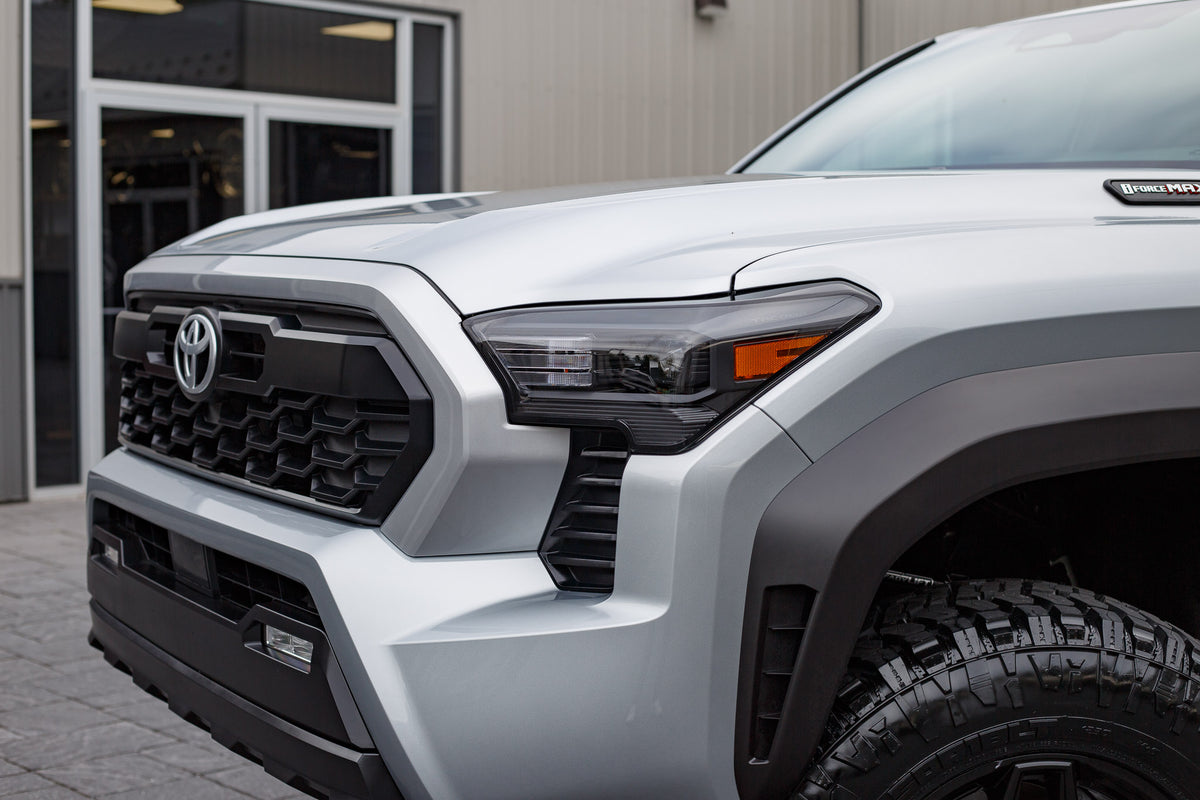 2024 Toyota Tacoma TRD Off-Road #RT014674