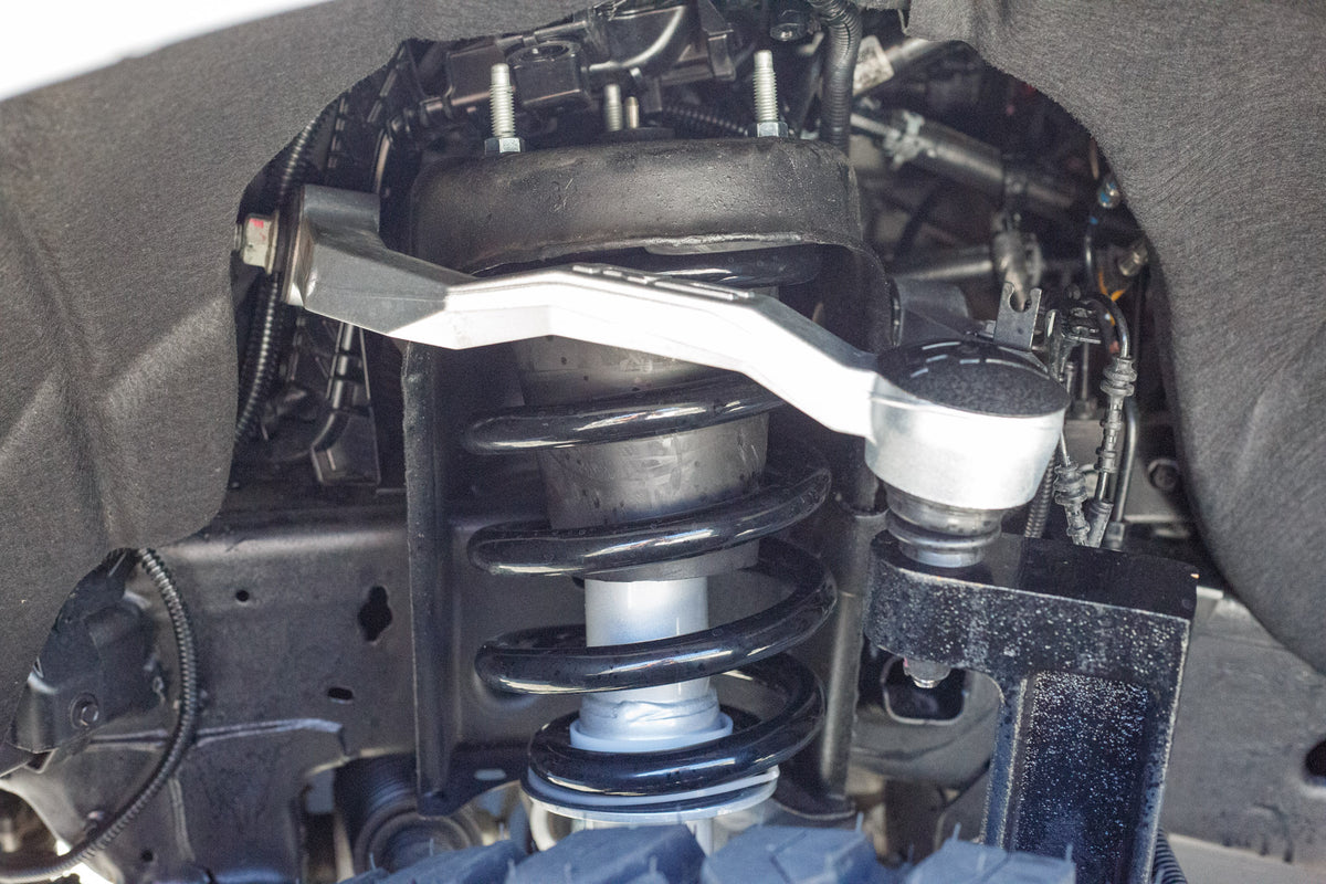 2025 Chevrolet Silverado 1500 RST #SG256939