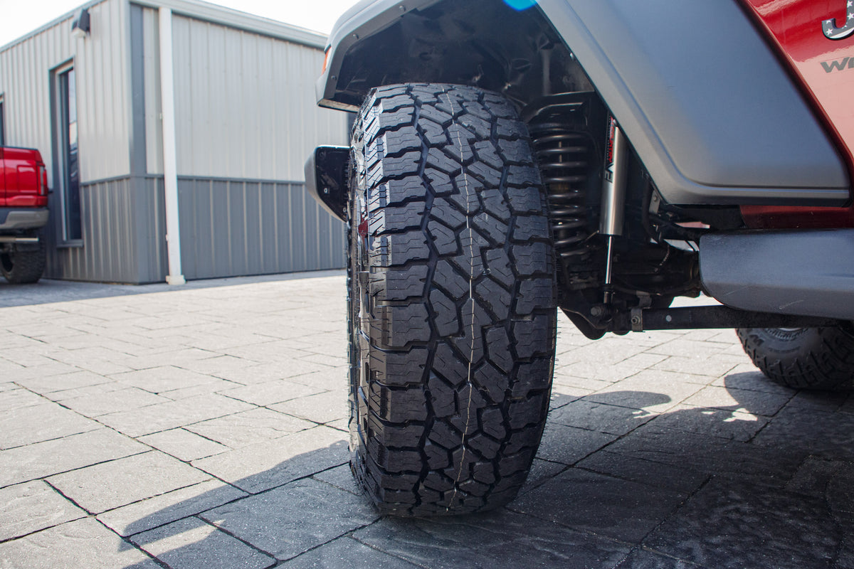 2021 Jeep Wrangler Unlimited Sport #MW856220