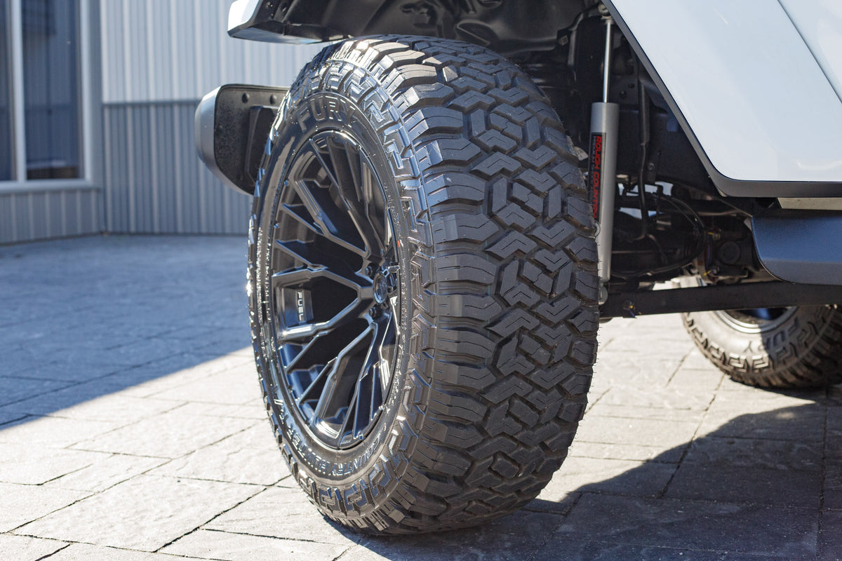 2023 Jeep Wrangler Sahara 4XE #PW537040