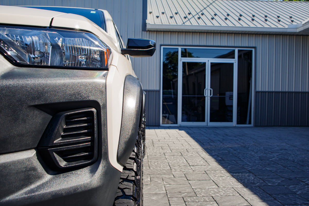 2026 Chevrolet Colorado Trail Boss #T1184442