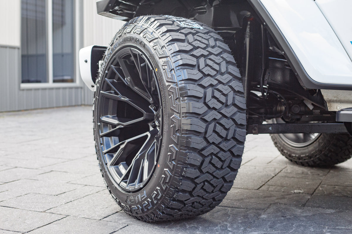2024 Jeep Wrangler Rubicon 4XE #RW166001