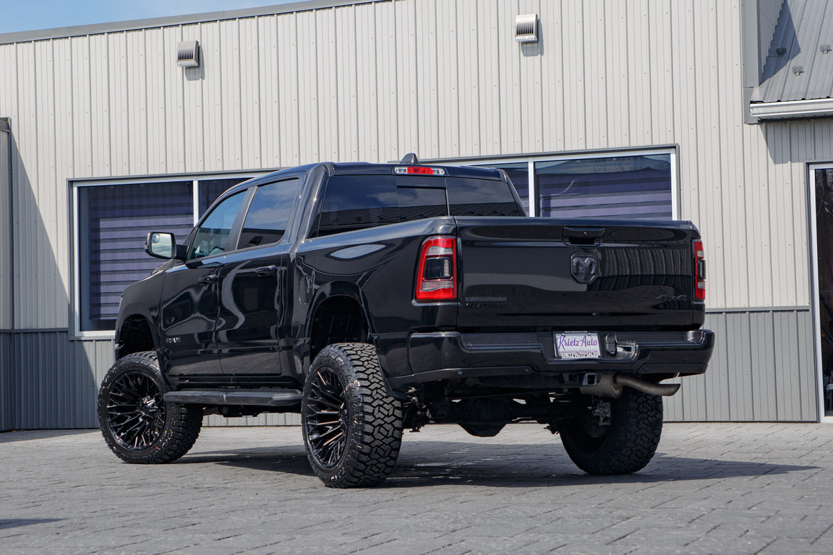 2023 Ram 1500 Lone Star #PN573325