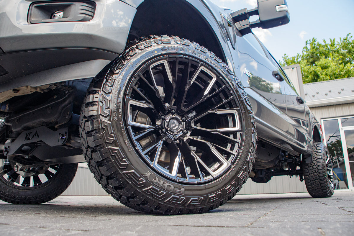 2024 Ford F-150 STX #RKD03596