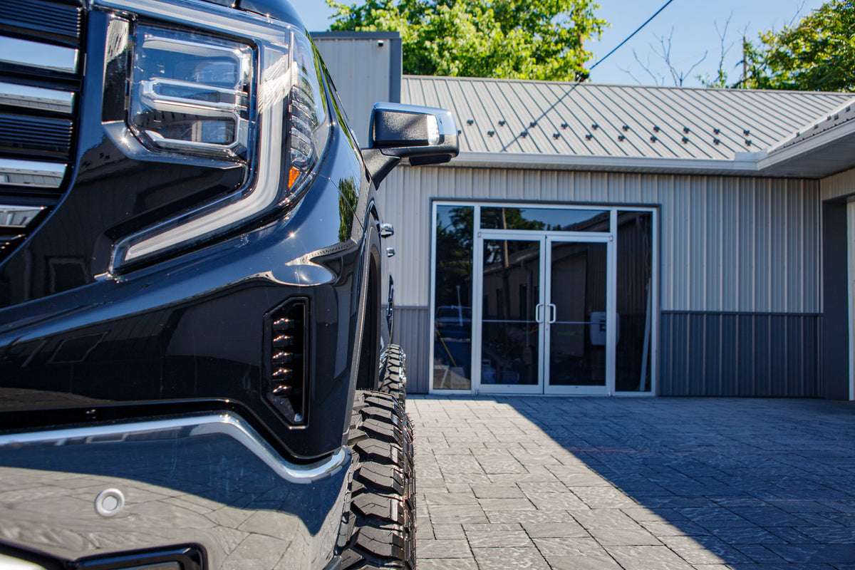 2026 GMC Sierra 1500 SLT #TG268777