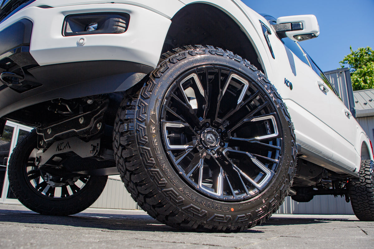 2026 Ford F-150 Lariat #TKD66052