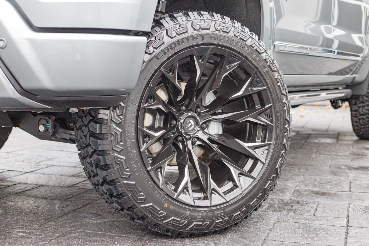 2024 Chevrolet Silverado 1500 High Country #R1263017