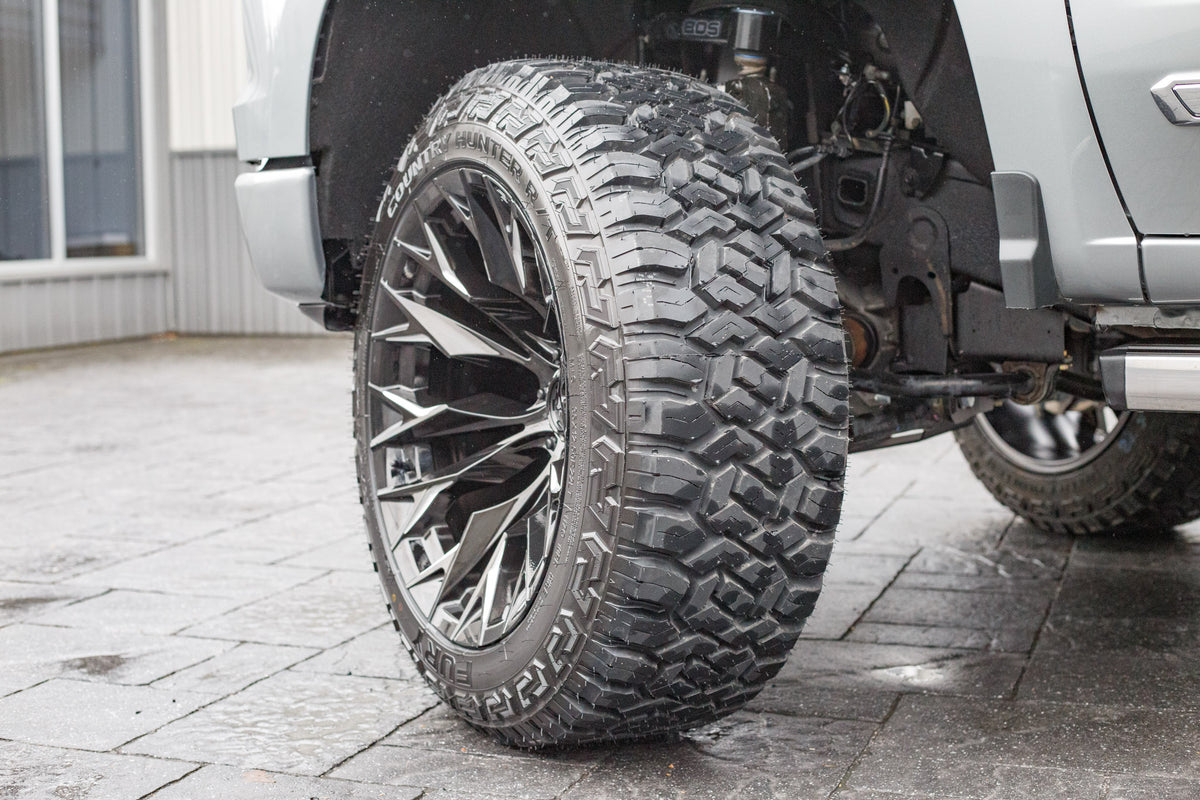 2024 Chevrolet Silverado 1500 High Country #R1263017