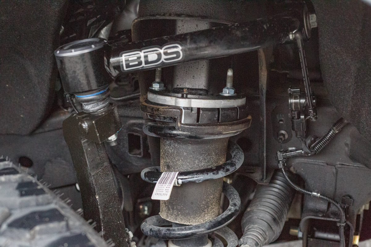 2024 Chevrolet Silverado 1500 High Country #R1263017