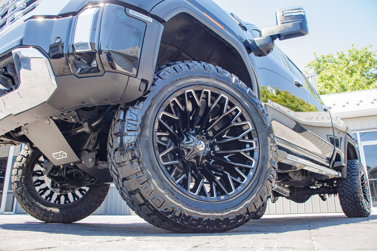 2025 GMC Sierra 2500 Denali #SF353022