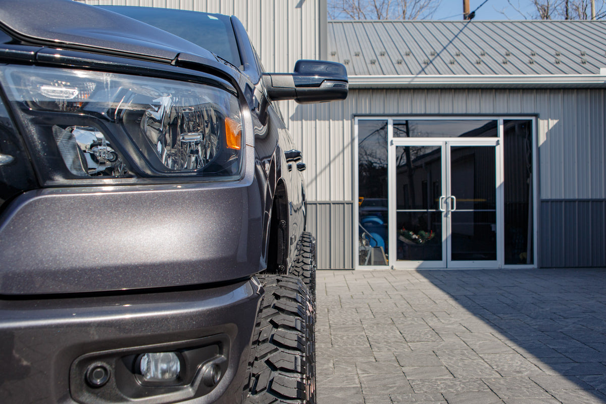 2024 Ram 1500 Lone Star #RN156629
