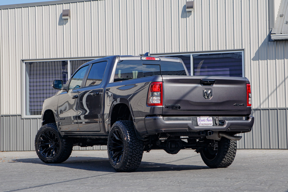 2024 Ram 1500 Lone Star #RN156629