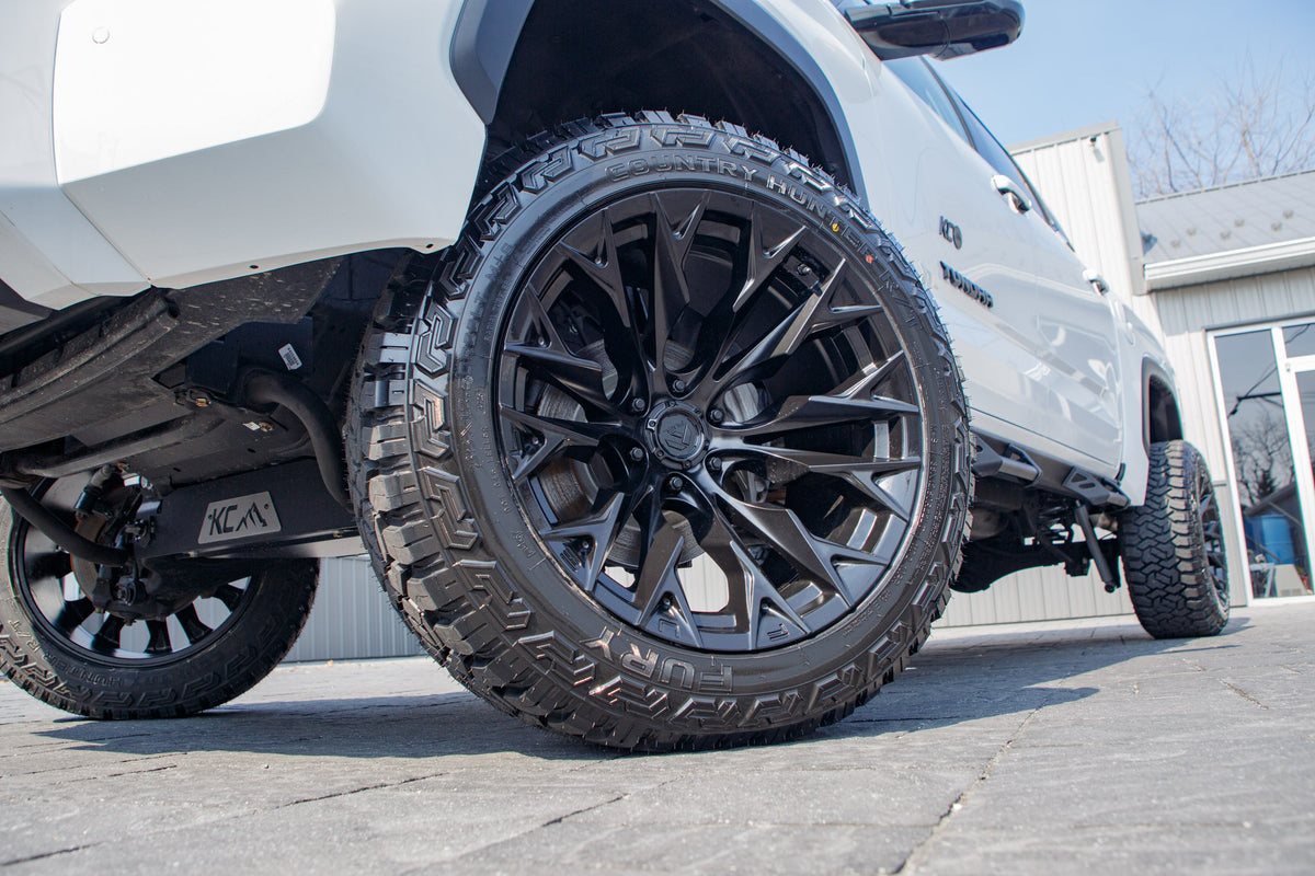 2023 Toyota Tundra SR5 #PX062097