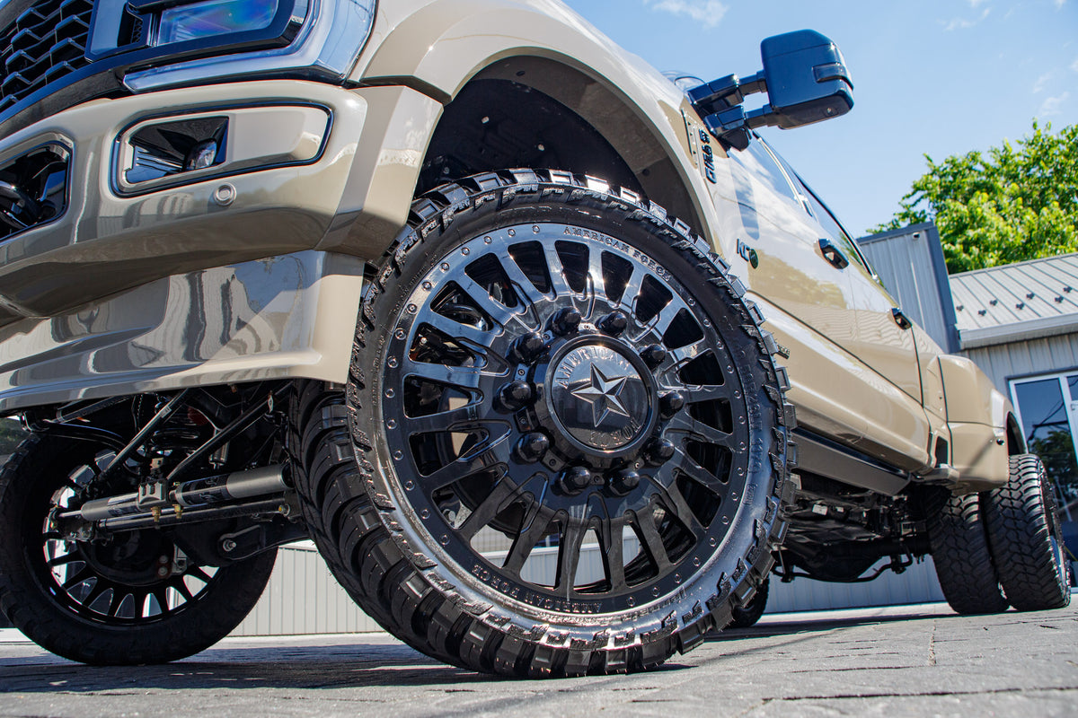 2026 Ford F-450 Super Duty Platinum #TEE10440