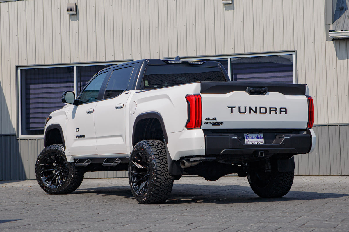 2023 Toyota Tundra SR5 #PX062097