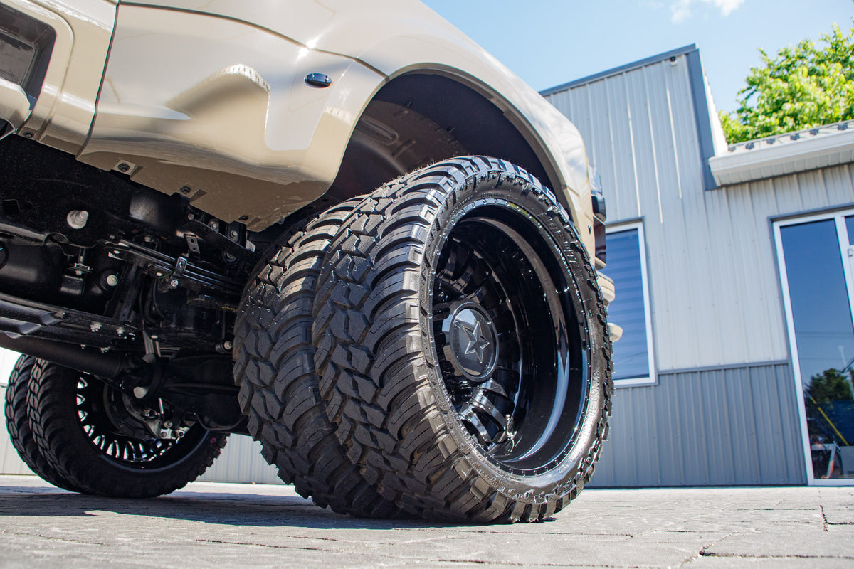 2026 Ford F-450 Super Duty Platinum #TEE10440