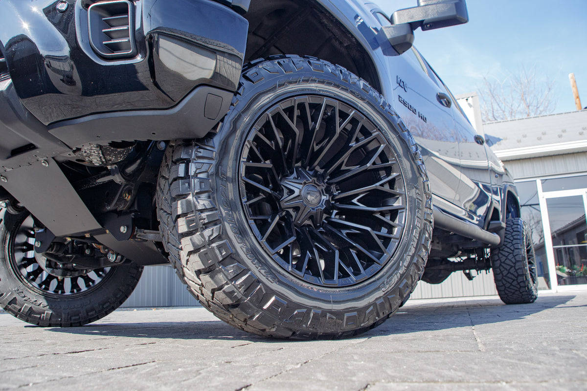 2026 Chevrolet Silverado 2500 Custom #T1131166