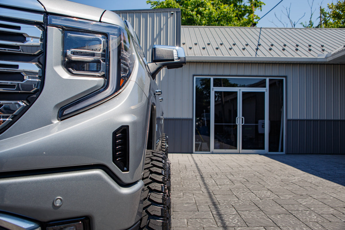 2024 GMC Sierra 1500 Denali #RG384273