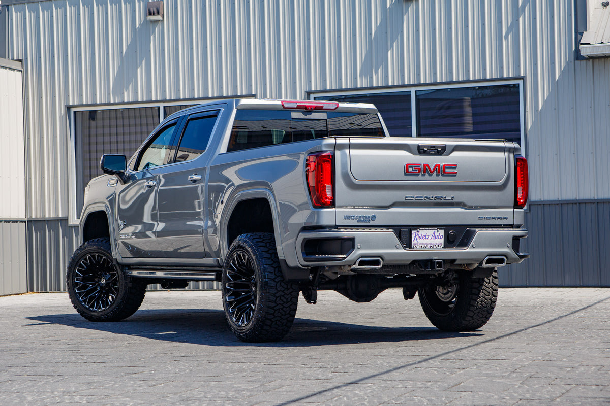 2024 GMC Sierra 1500 Denali #RG384273