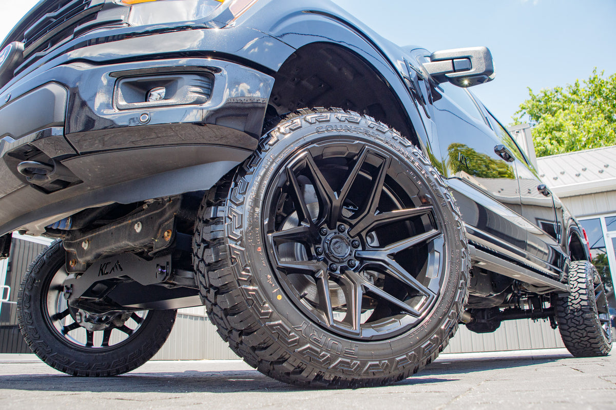 2024 Ford F-150 XLT #RKF03303