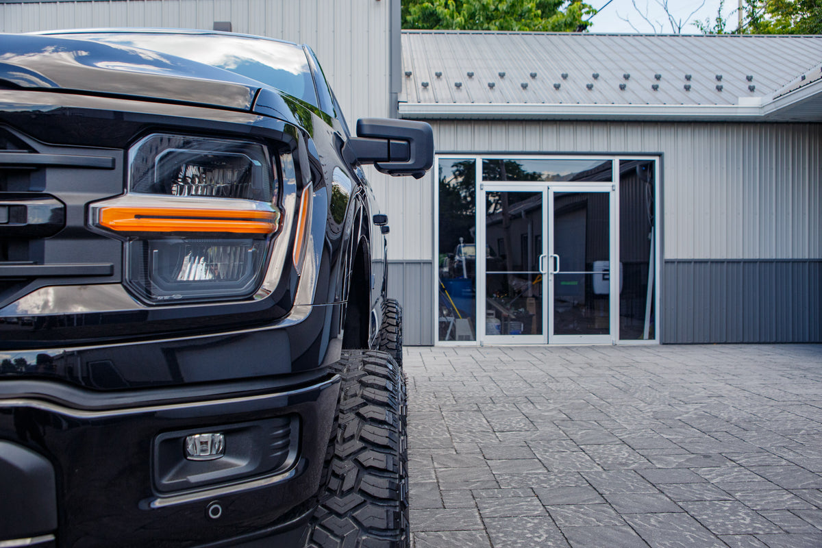 2024 Ford F-150 XLT #RKF03303