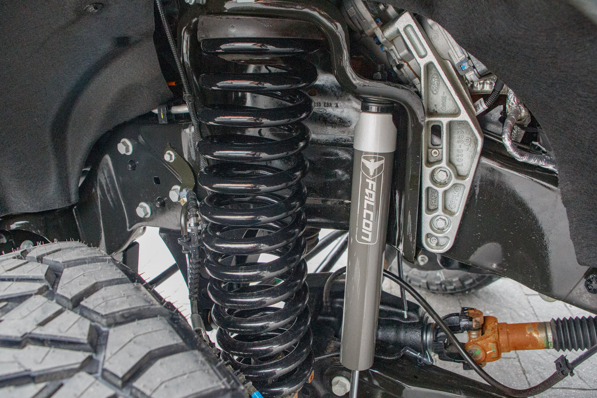 2025 Ford F-350 Super Duty Lariat #SED62447