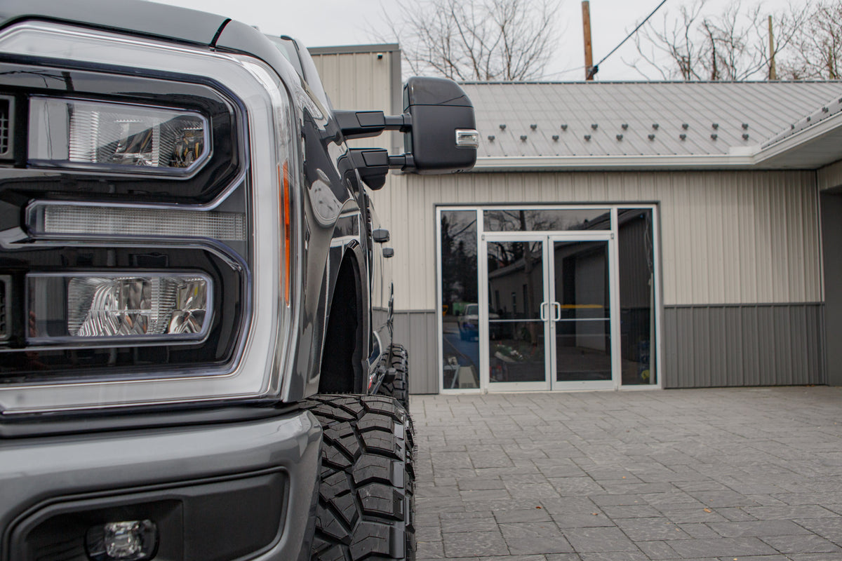 2025 Ford F-350 Super Duty Lariat #SED62447