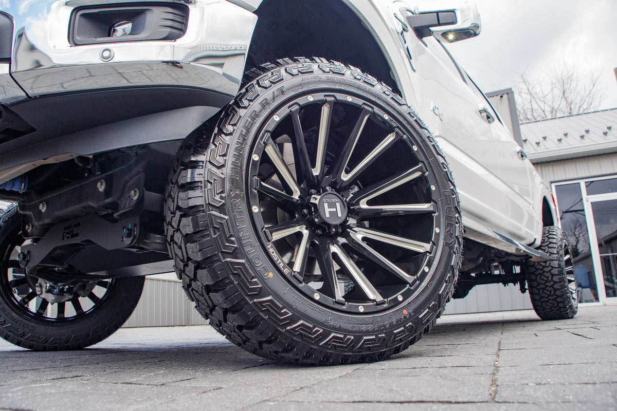 2025 Ford F-150 Lariat #SFB32227