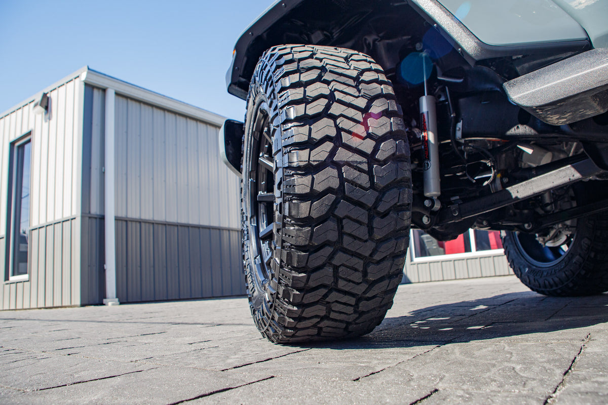 2025 Jeep Wrangler Sahara 4XE #SW601531