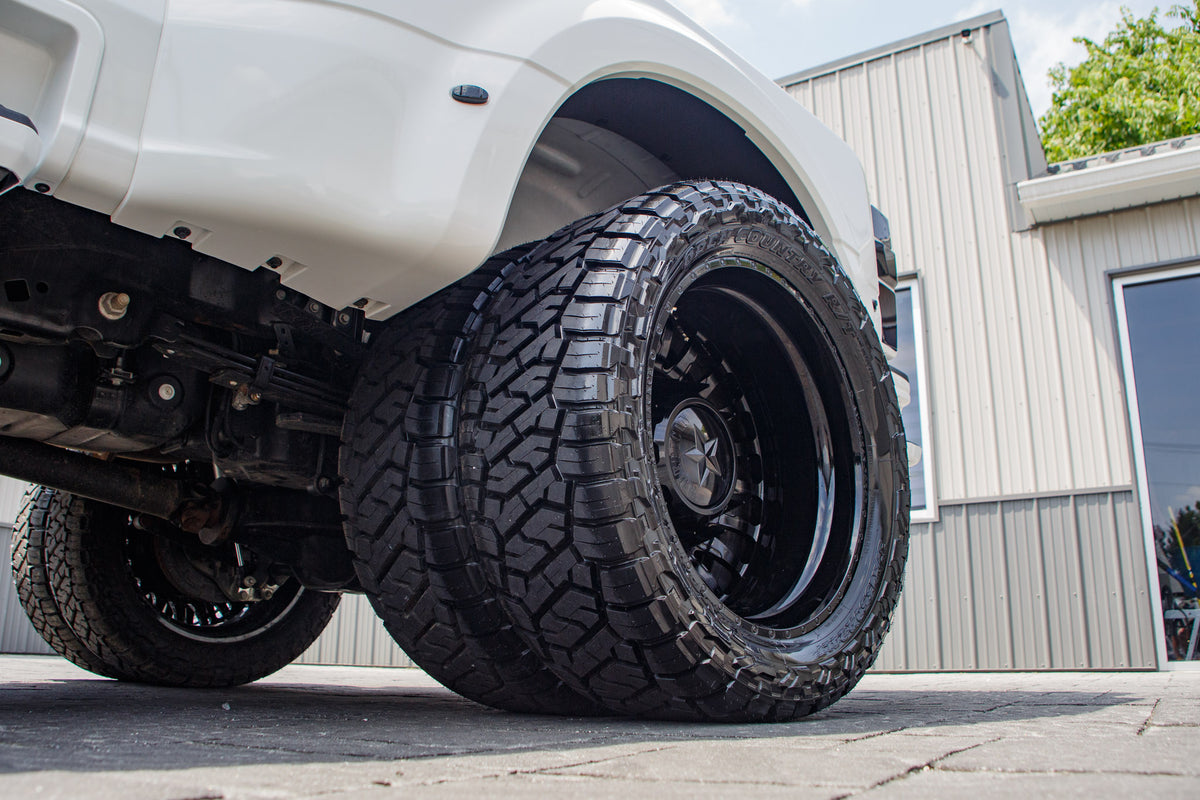 2026 Ford F-450 Super Duty Platinum #TED27452