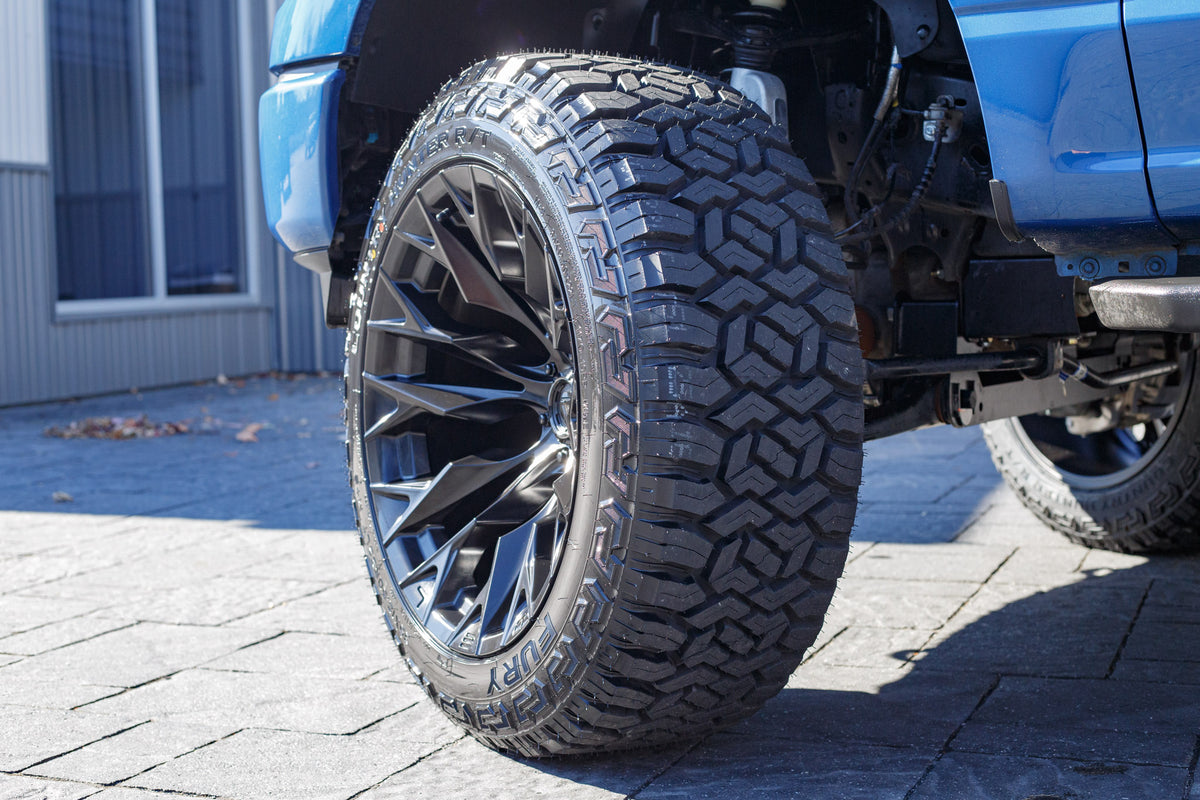 2022 Ford F-150 XL #NKE52524