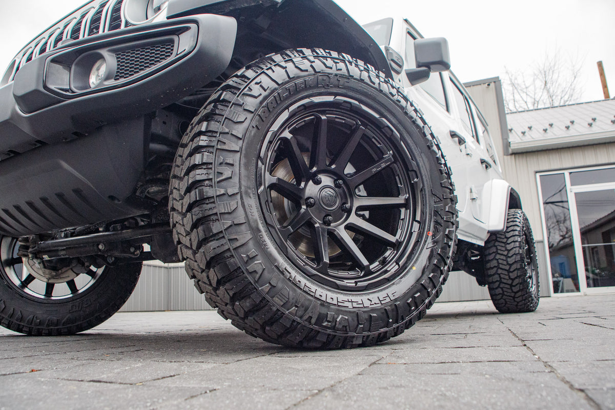 2025 Jeep Wrangler Sahara 4XE #SW579089