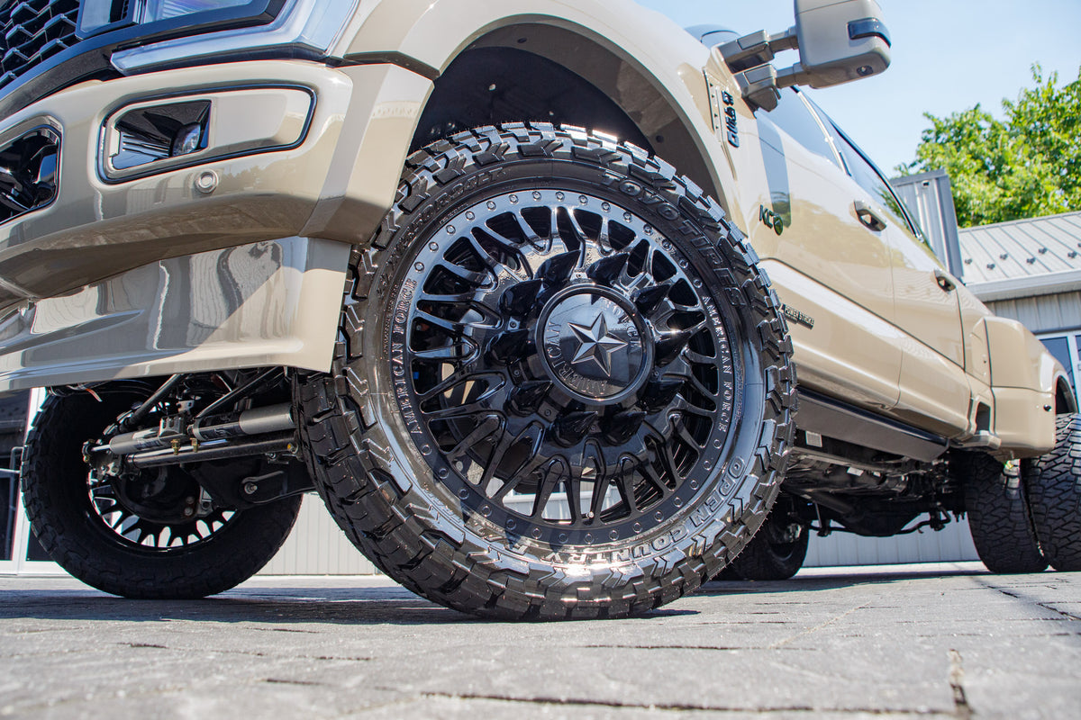 2026 Ford F-450 Super Duty Platinum #TEE16727