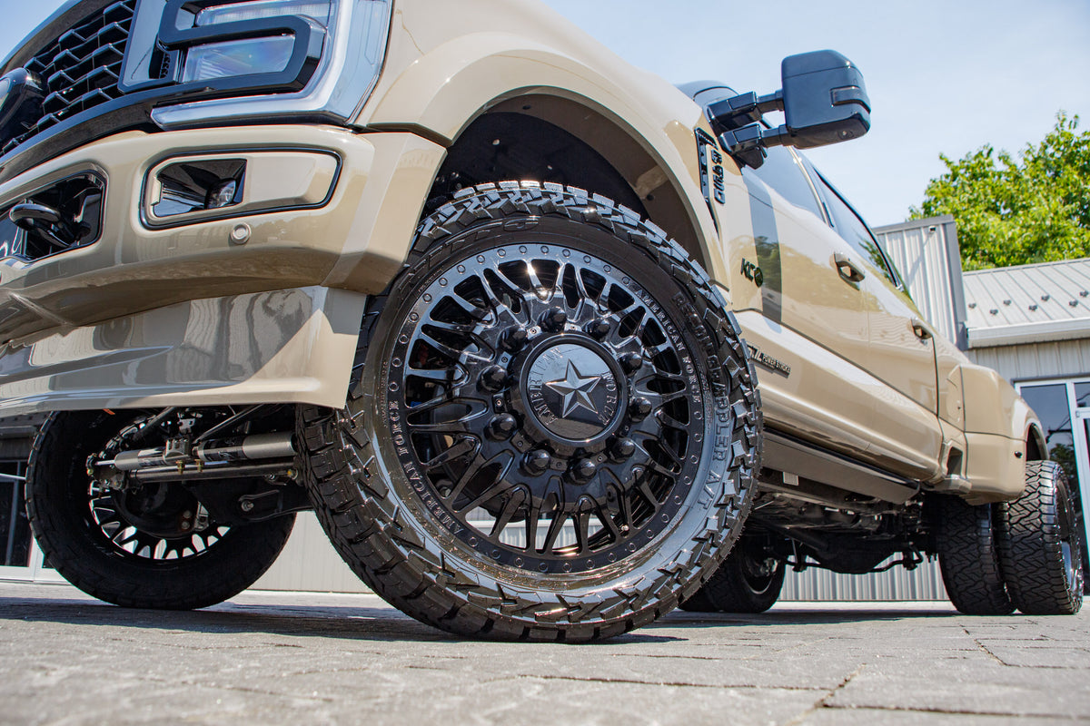 2026 Ford F-450 Super Duty Platinum #TEE16581