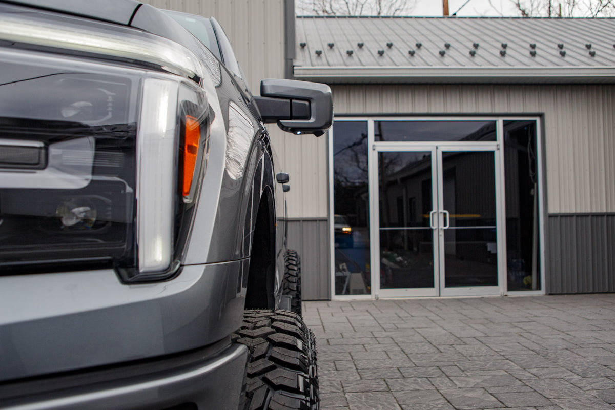 2025 Ford F-150 Lariat #SKF19713