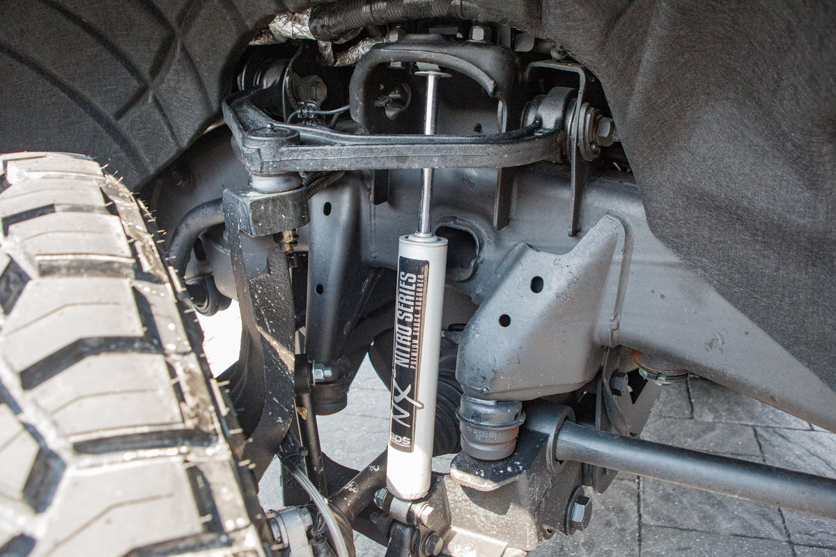 2026 Chevrolet Silverado 2500 High Country #T1161297