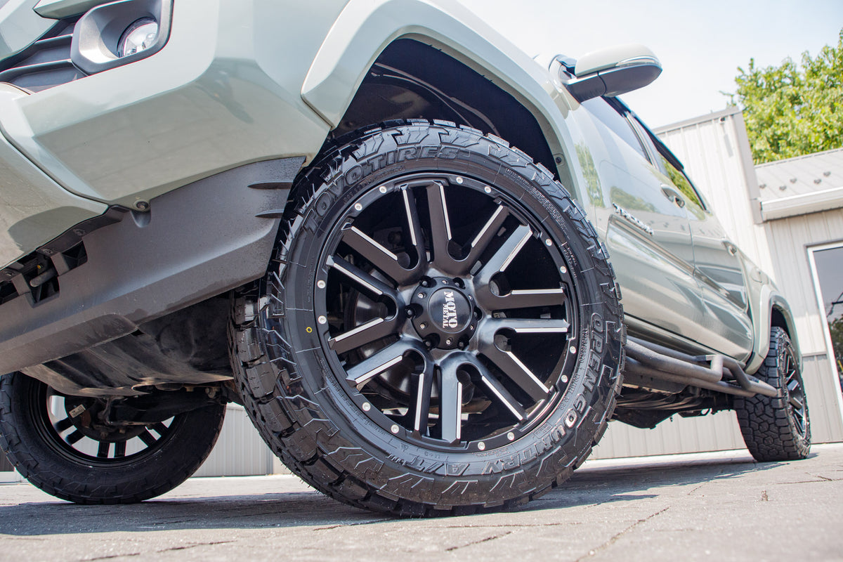 2023 Toyota Tacoma SR5 #PM604033
