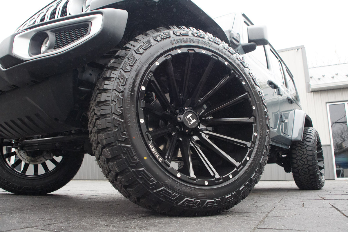 2025 Jeep Wrangler Sahara 4XE #SW599697