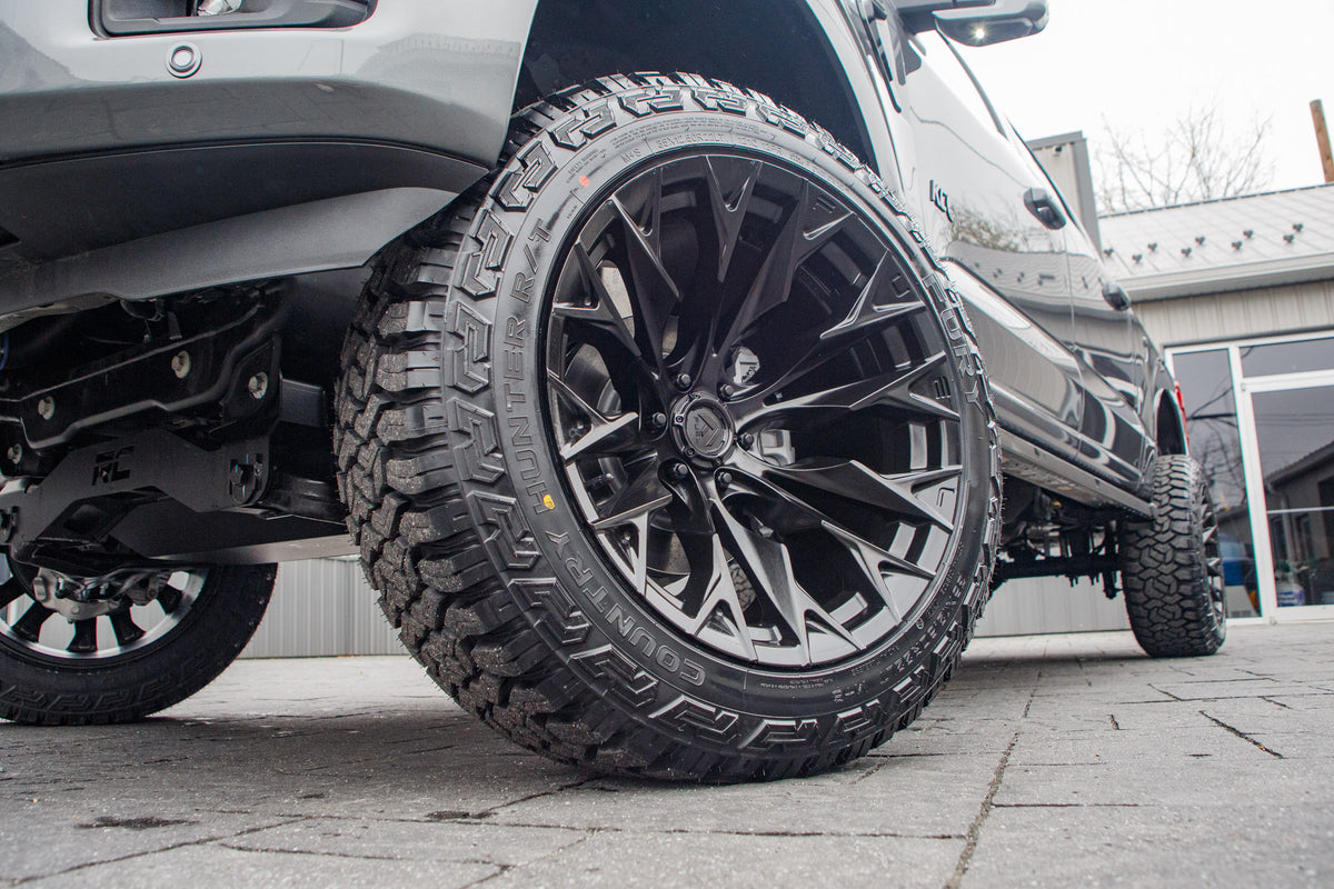 2025 Ford F-150 Lariat #SKF18865