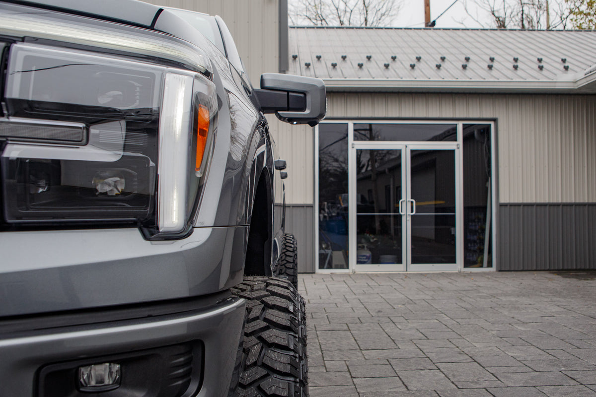 2025 Ford F-150 Lariat #SKF18865