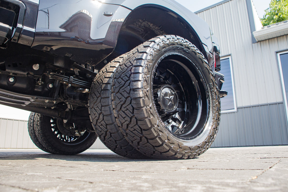 2026 Ford F-450 Super Duty Platinum #TEE09261