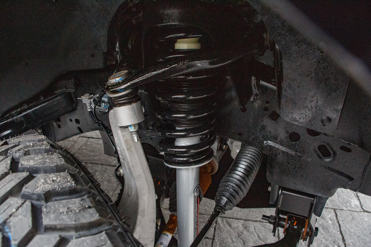 2025 Ford F-150 Lariat #SKF09483