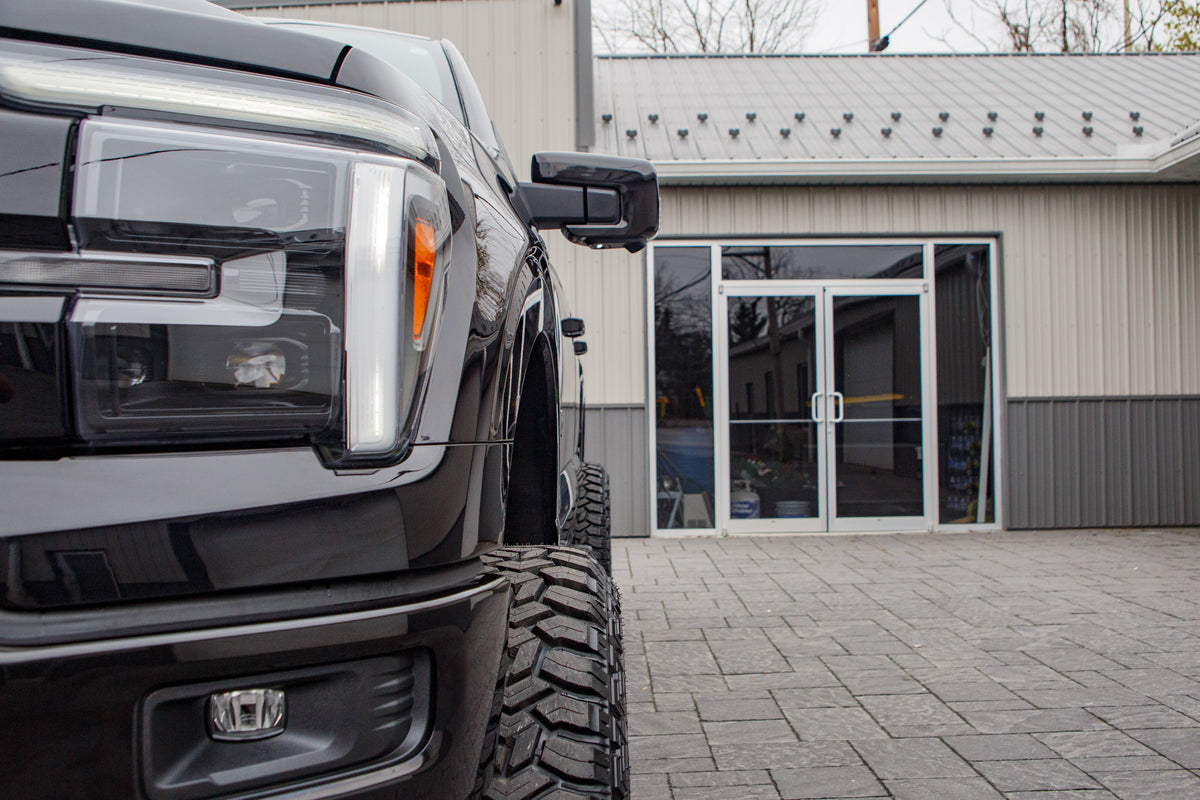 2025 Ford F-150 Lariat #SKF09483