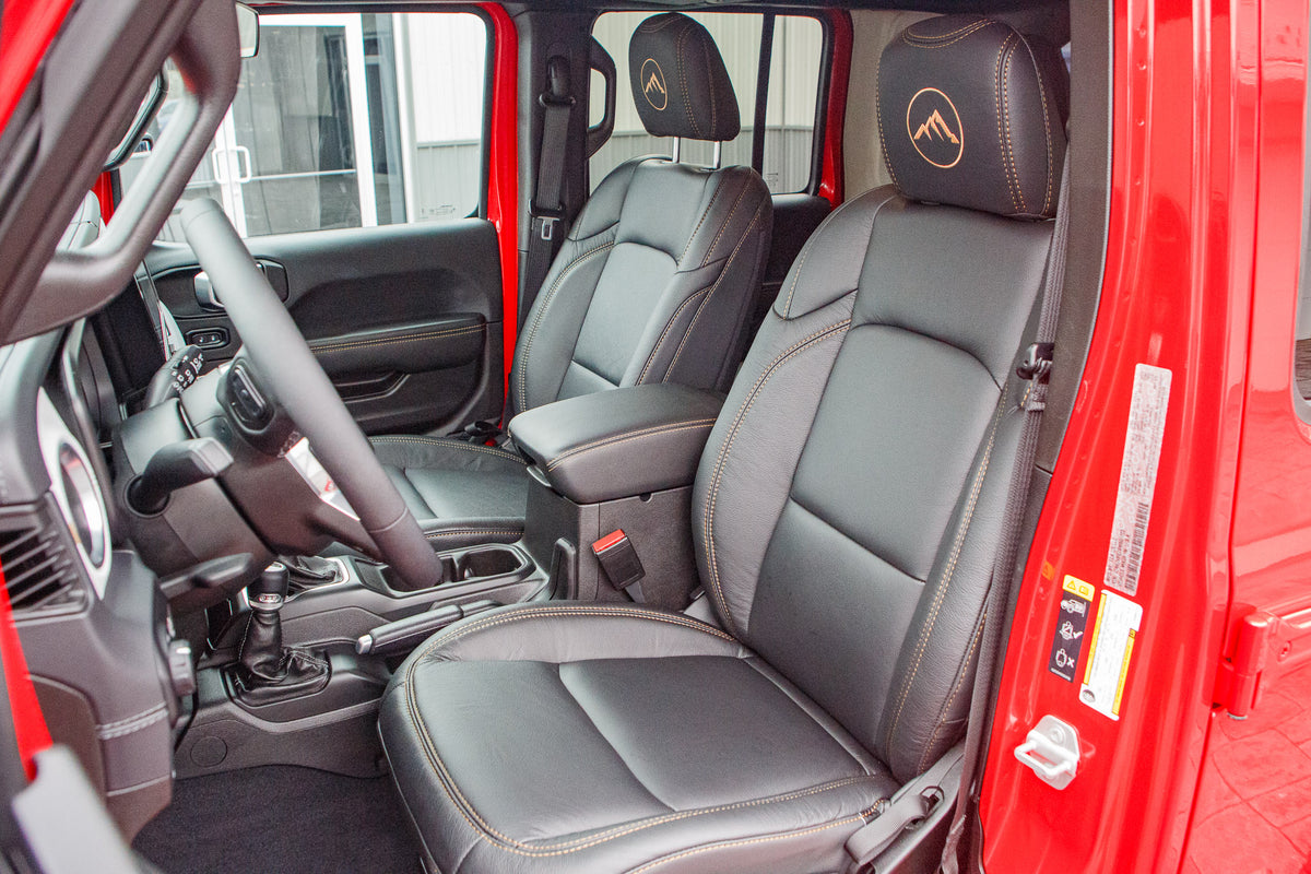 2025 Jeep Wrangler Sahara 4XE #SW601722