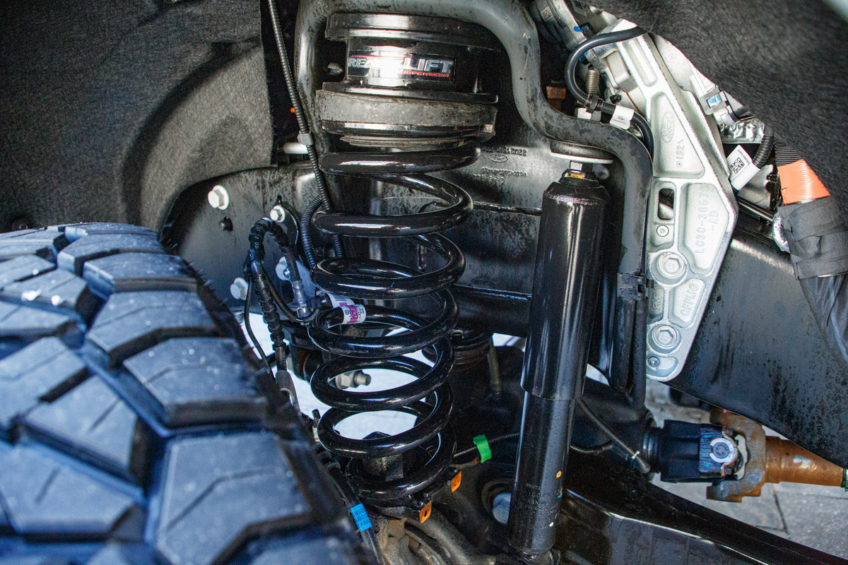 2026 Ford F-250 Super Duty Platinum #TEC44555