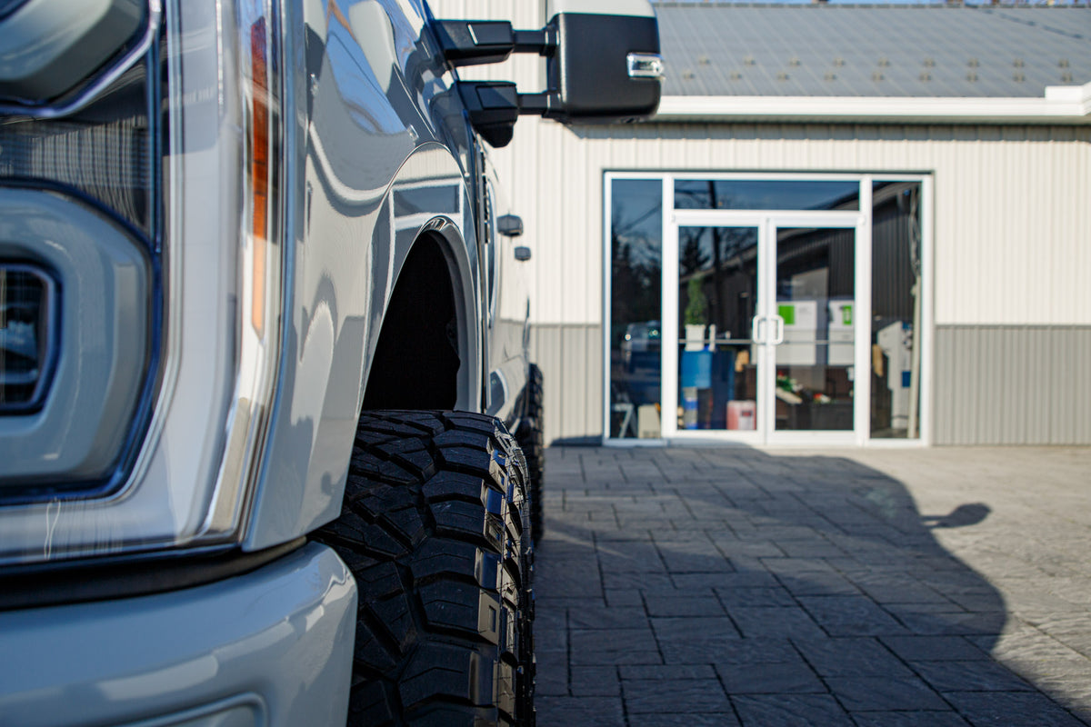 2026 Ford F-250 Super Duty Platinum #TEC44555